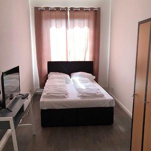Kamer met een King Size Bed